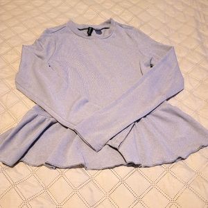 Junior Top Gently Worn size Small